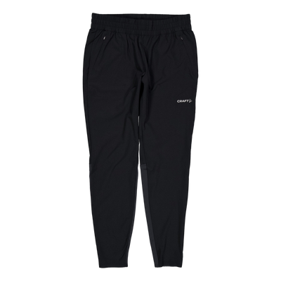 Adv Essence Training Pants 2 W Black