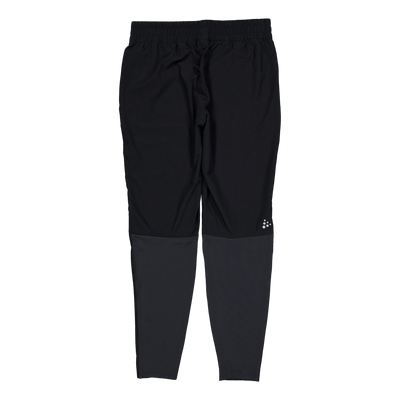 Adv Essence Training Pants 2 W Black