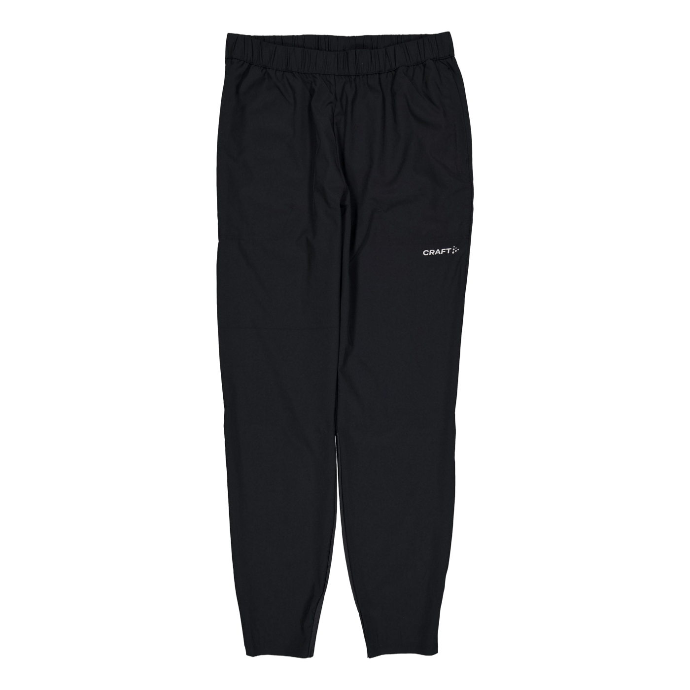 Adv Essence Training Pants 2 M Black