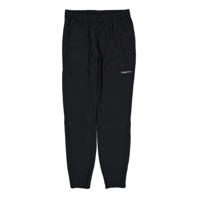 Adv Essence Training Pants 2 M Black