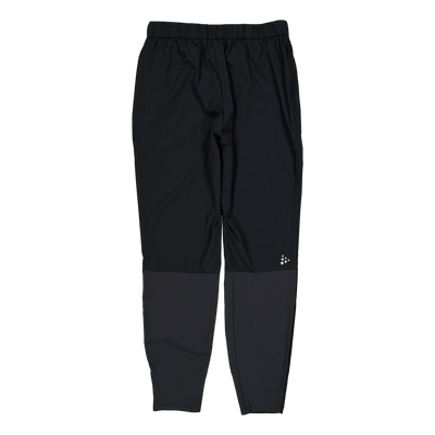 Adv Essence Training Pants 2 M Black