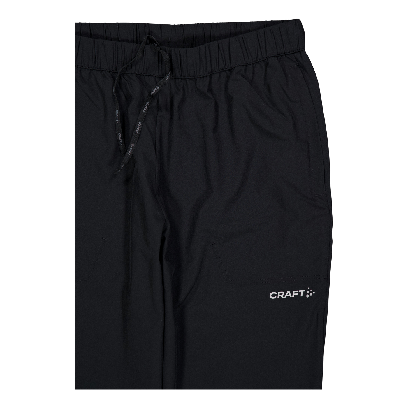 Adv Essence Training Pants 2 M Black