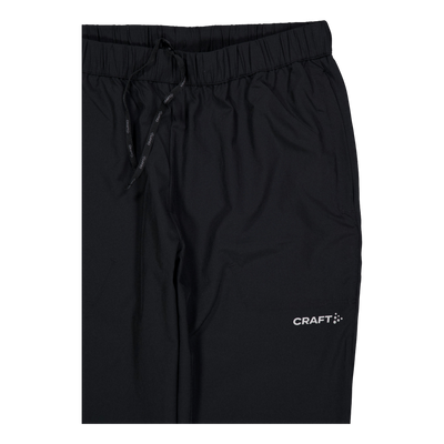 Adv Essence Training Pants 2 M Black