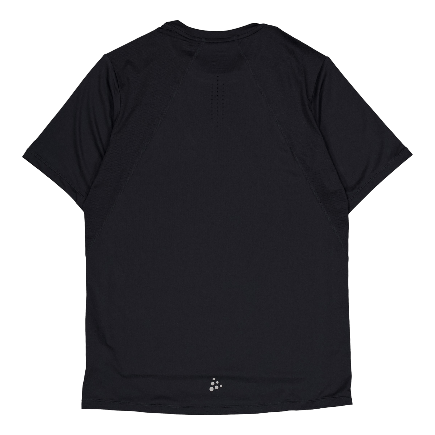 Adv Essence Ss Tee 2 M Black