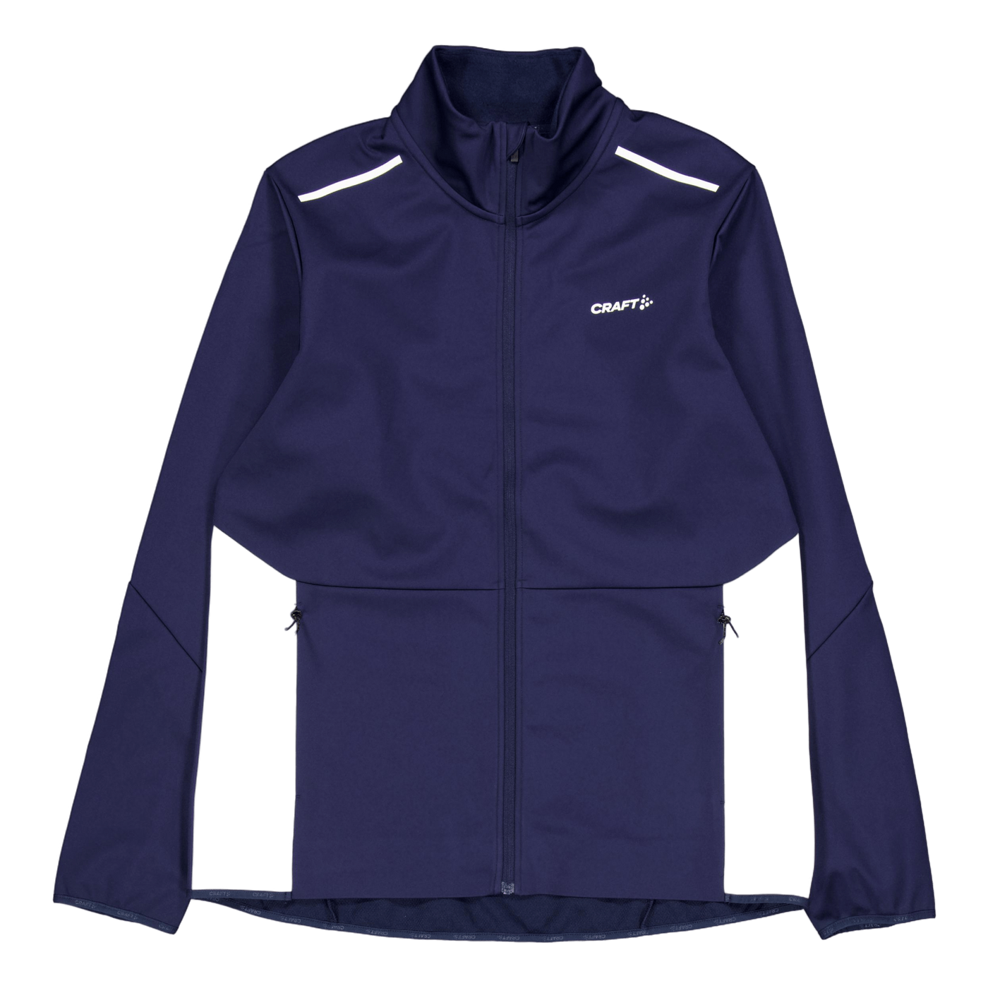 Core Essence Nordic Jacket M Blaze-tofu