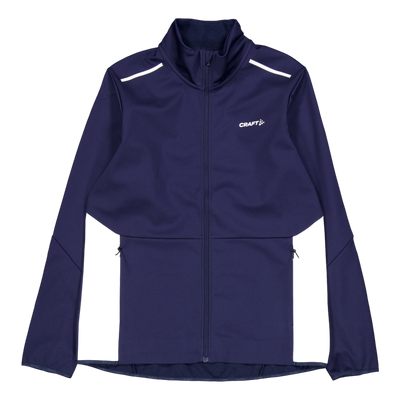 Core Essence Nordic Jacket M Blaze-tofu