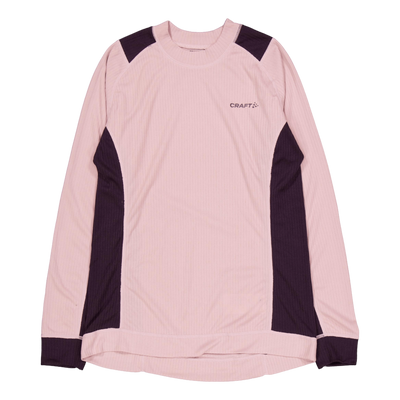 Core Dry Baselayer Set W Charm/dk Plum