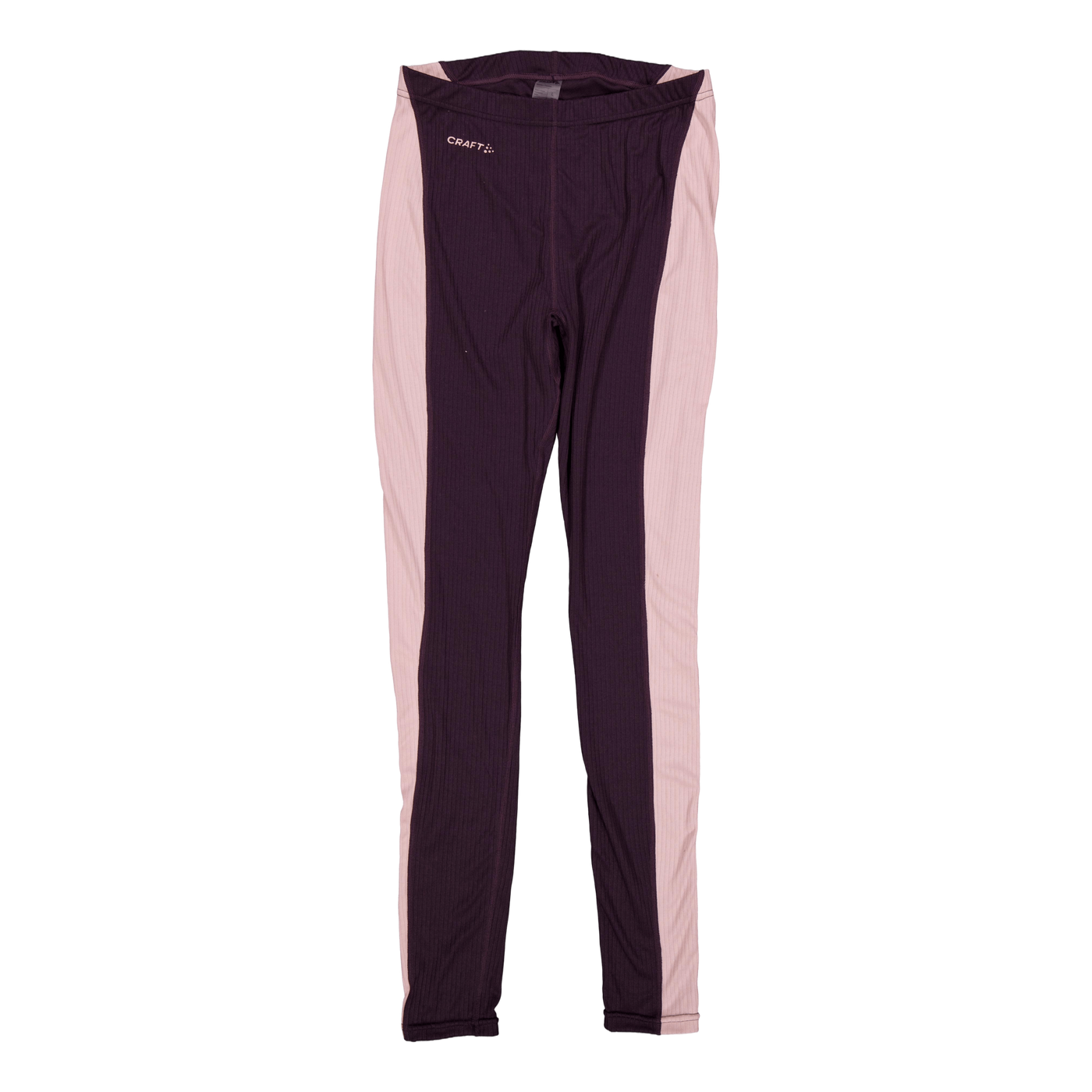 Core Dry Baselayer Set W Charm/dk Plum