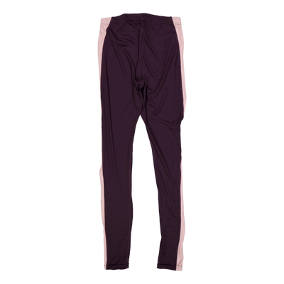 Core Dry Baselayer Set W Charm/dk Plum