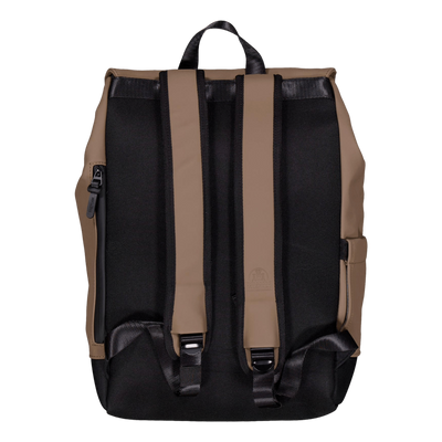 Wings Daypack Shitake