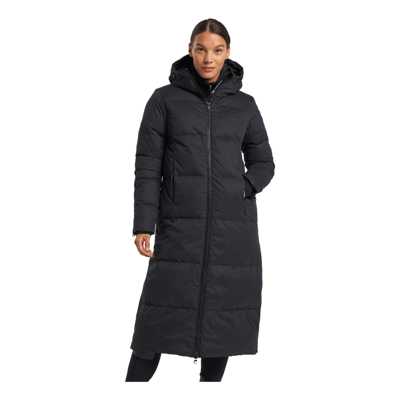 Shanna 2.0 Down Coat Women Black