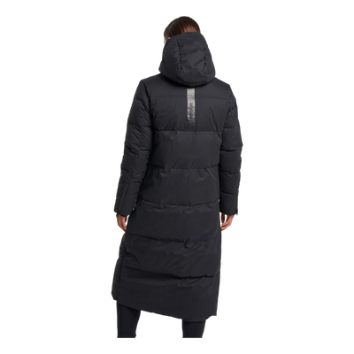 Shanna 2.0 Down Coat Women Black