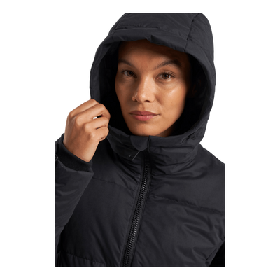 Shanna 2.0 Down Coat Women Black