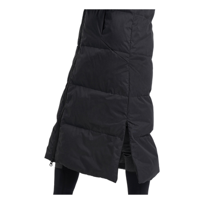 Shanna 2.0 Down Coat Women Black