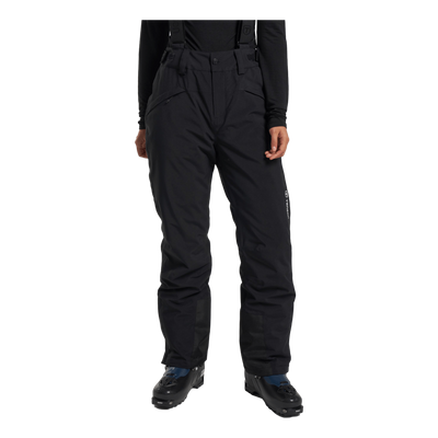 Moa Ski  Pants Woman Black