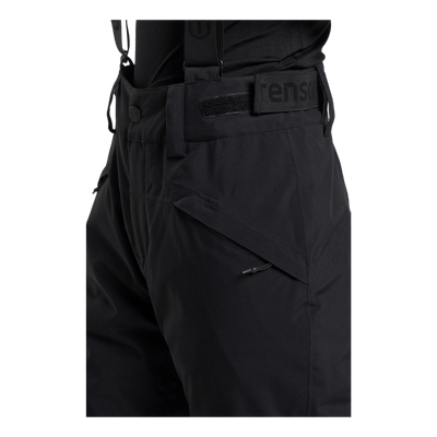 Moa Ski  Pants Woman Black