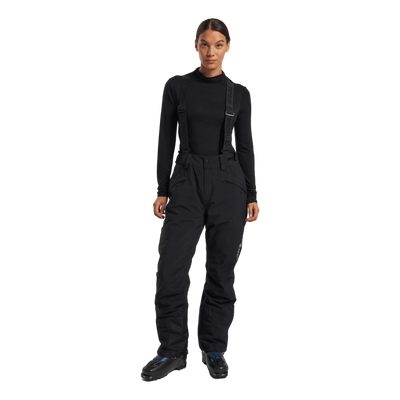 Moa Ski  Pants Woman Black