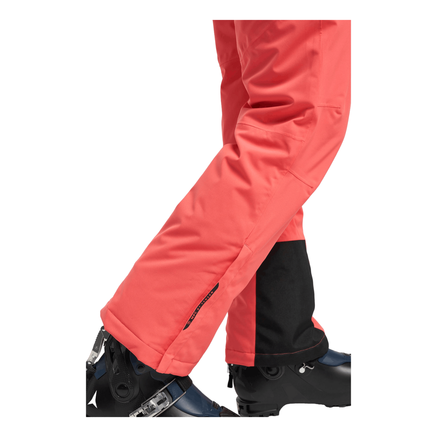 Moa Ski  Pants Woman Coral