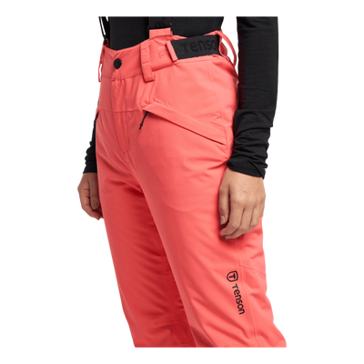 Moa Ski  Pants Woman Coral