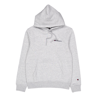 Hooded Sweatshirt New Oxford Grey Melange