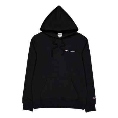 Hooded Sweatshirt Black Beauty