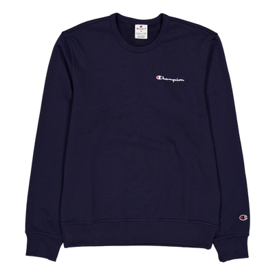 Crewneck Sweatshirt Sky Captain