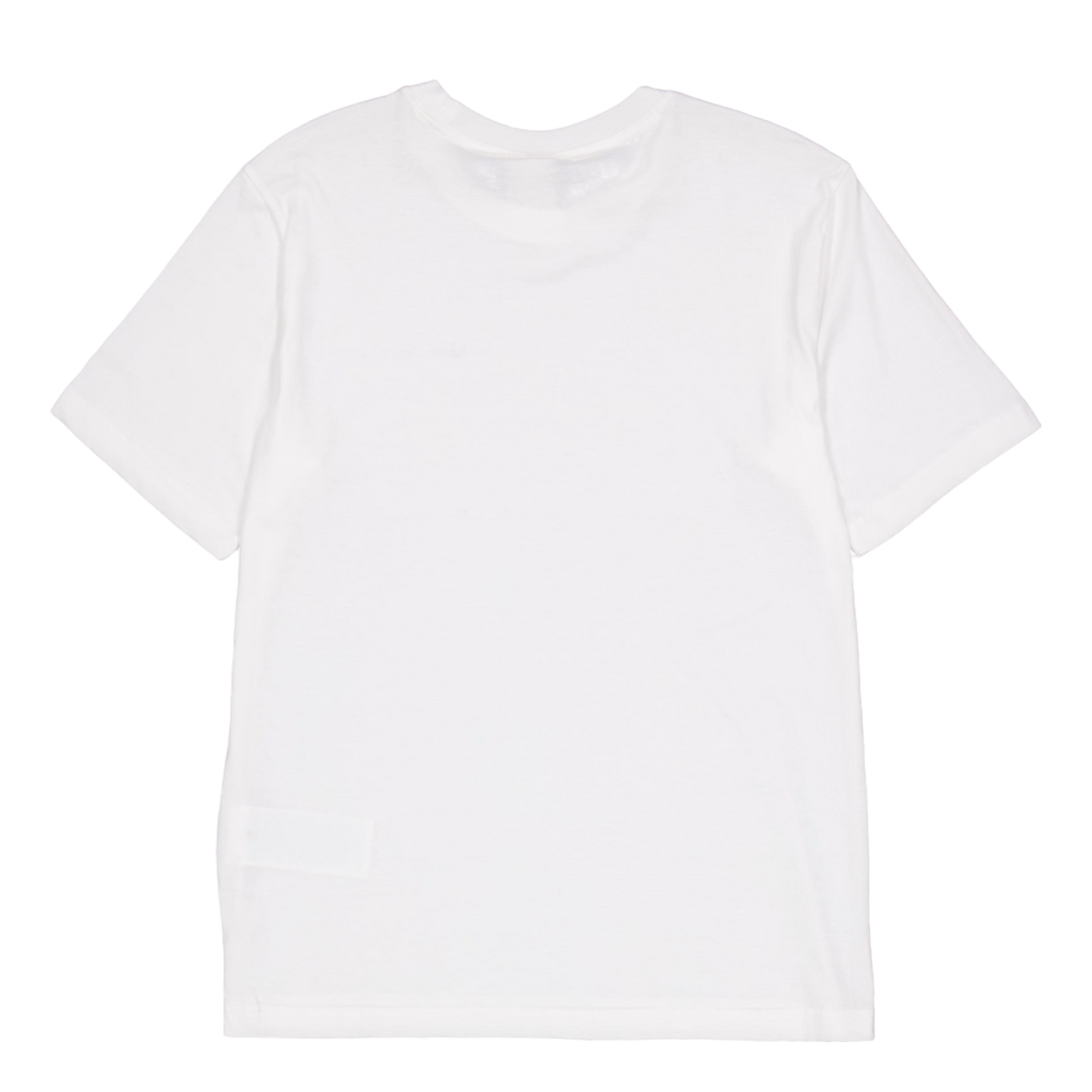 Crewneck T-shirt White