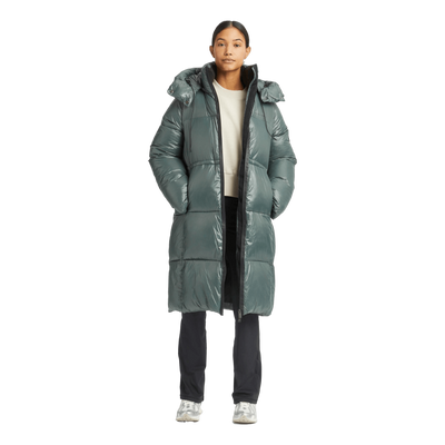 Urban Explorer Parka Urban Chic