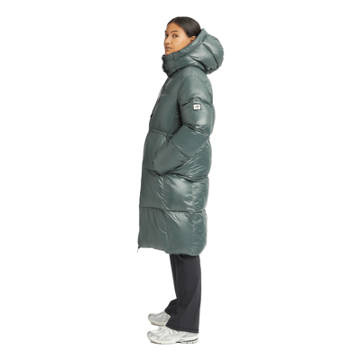 Urban Explorer Parka Urban Chic