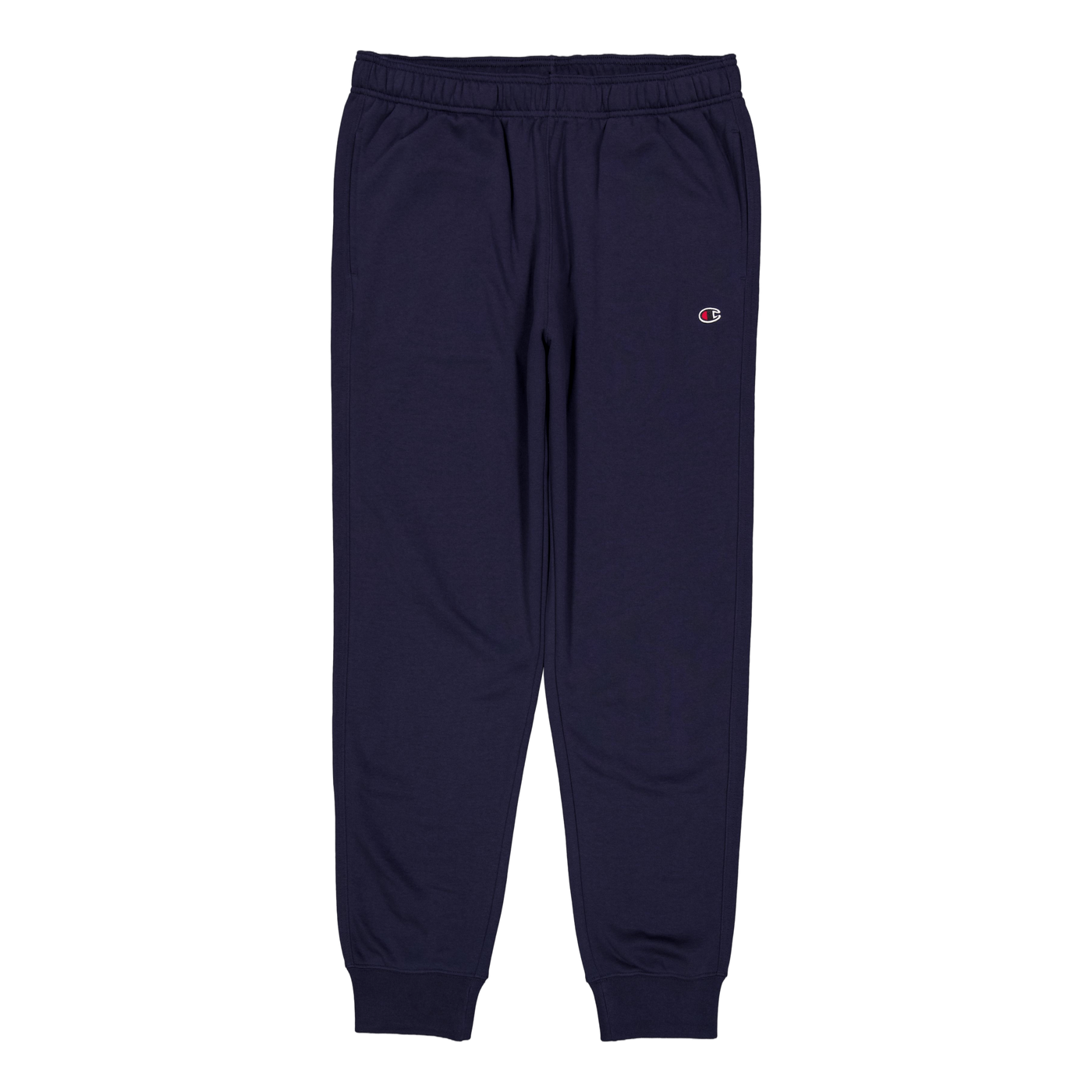 Rib Cuff Pants Sky Captain