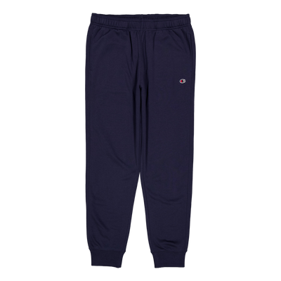 Rib Cuff Pants Sky Captain