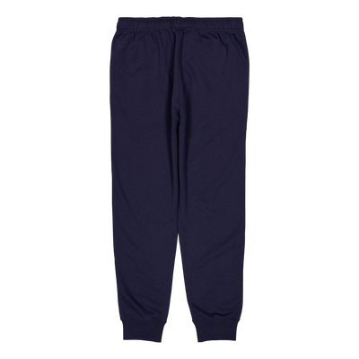 Rib Cuff Pants Sky Captain