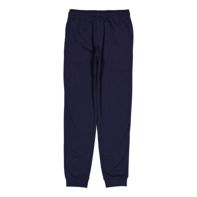 Rib Cuff Pants Sky Captain