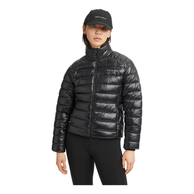 Airlite Padded Jacket Black