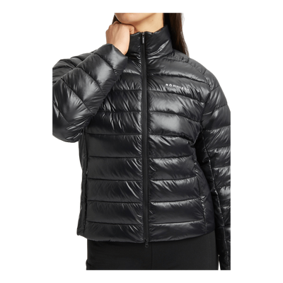 Airlite Padded Jacket Black