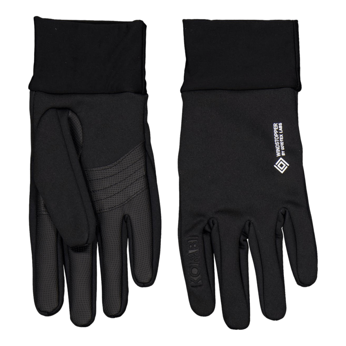 Multi Mission Gtx Glove Black