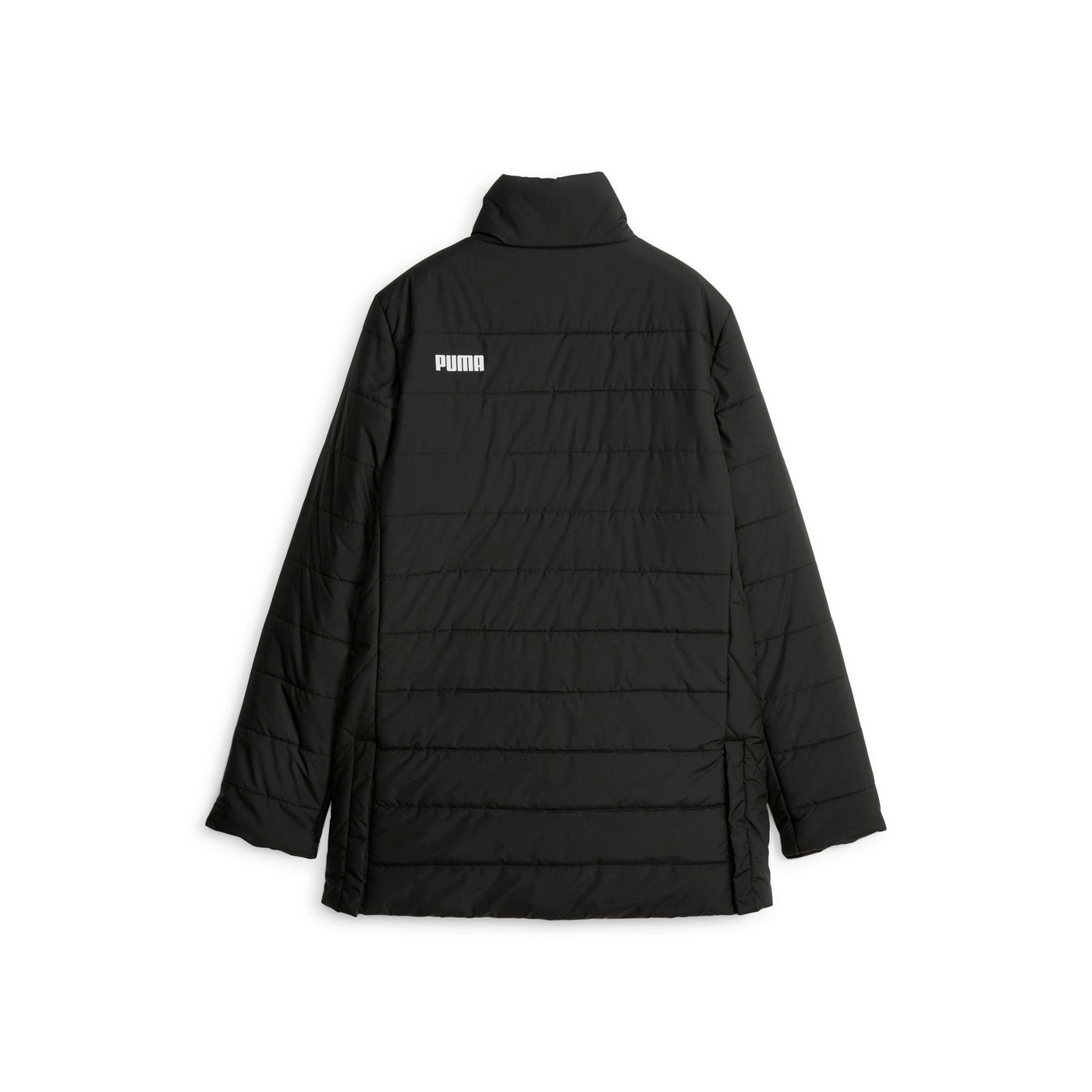 Ess+ Padded Jacket Puma Black