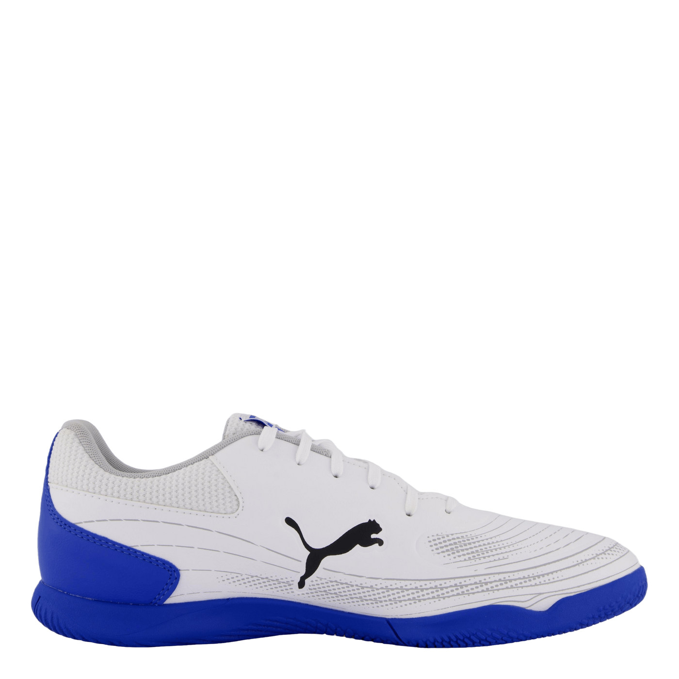 Truco Iii Indoor Puma White-puma Black-puma Tea