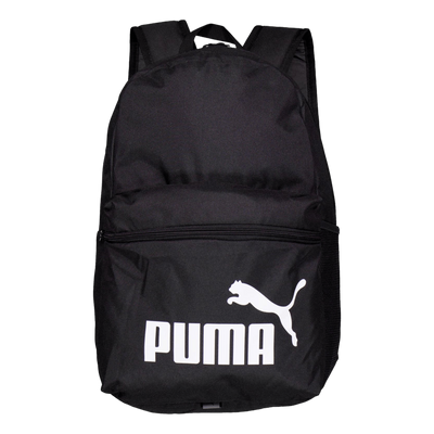 Puma Phase Backpack Puma Black