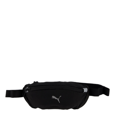 Pr Classic Waist Bag Puma Black