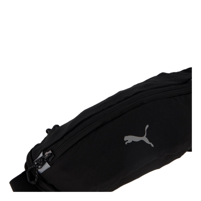 Pr Classic Waist Bag Puma Black