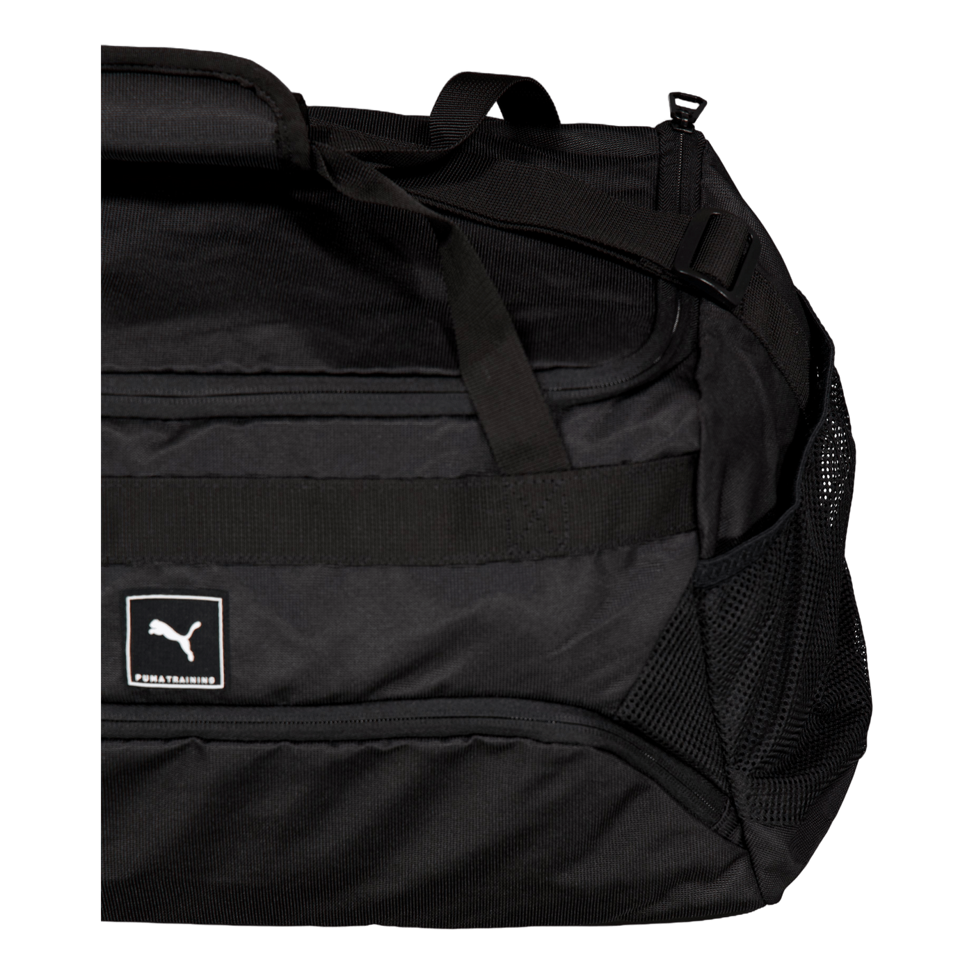 Training Sportsbag M Puma Black