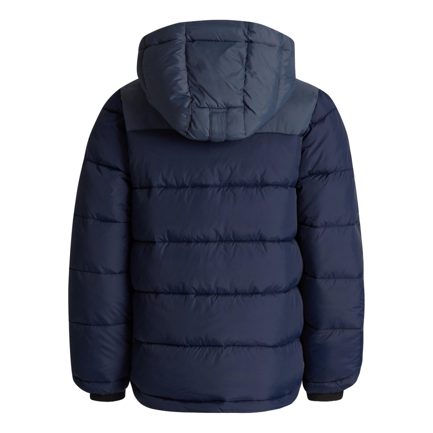 Borneo Jr Jacket Dark Navy