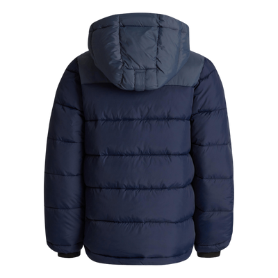 Borneo Jr Jacket Dark Navy