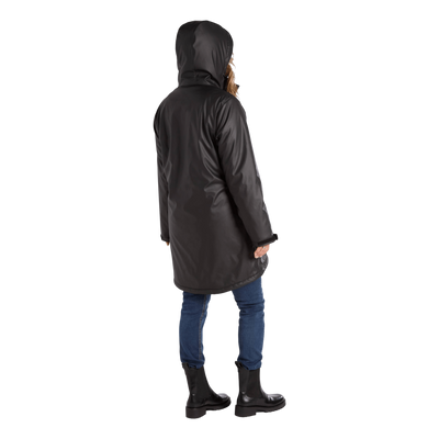 Tammy Jacket Black