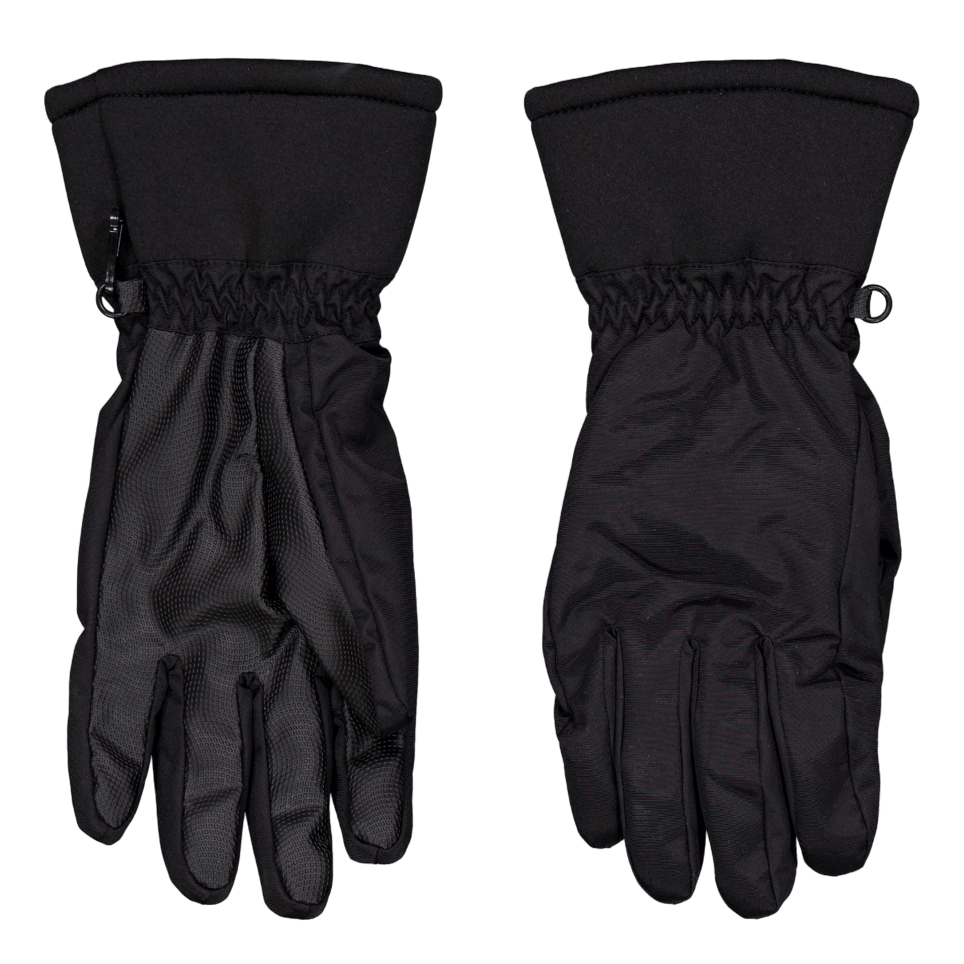 Storlien L Gloves Black