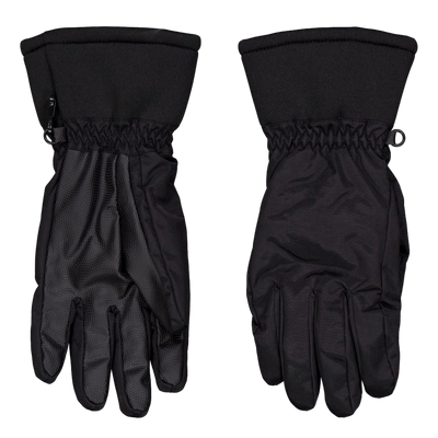 Storlien L Gloves Black