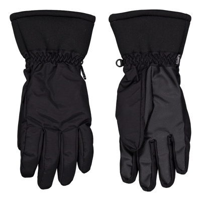 Storlien L Gloves Black