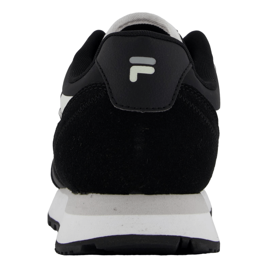 Fila Hypert Black-marshmallow