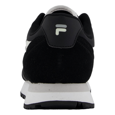 Fila Hypert Black-marshmallow